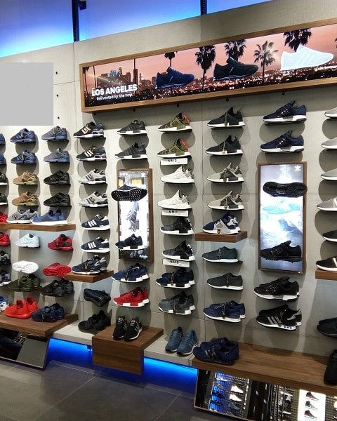 Prodejna Sportoního Oblečení